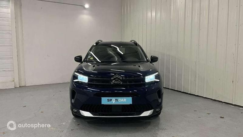 Occasion Citroën C5 Aircross Shine 133 ch (97 kW) 2023 SUV
