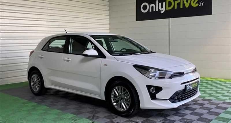 Occasion Kia Rio Active 100 ch (73 kW) 2023 Citadine