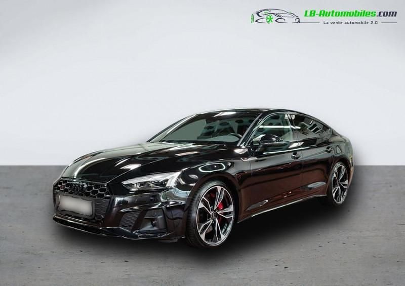 Utilisé 2022 Audi S5 Sportback Sport Citadine | 51 400 € - Image 1/4