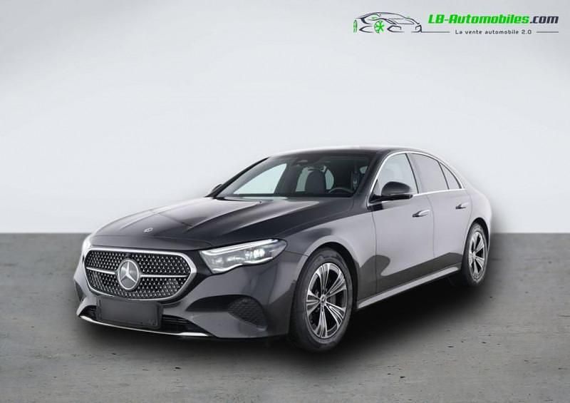 Utilisé 2024 Mercedes E450 Berline | 71 400 € - Image 1/2