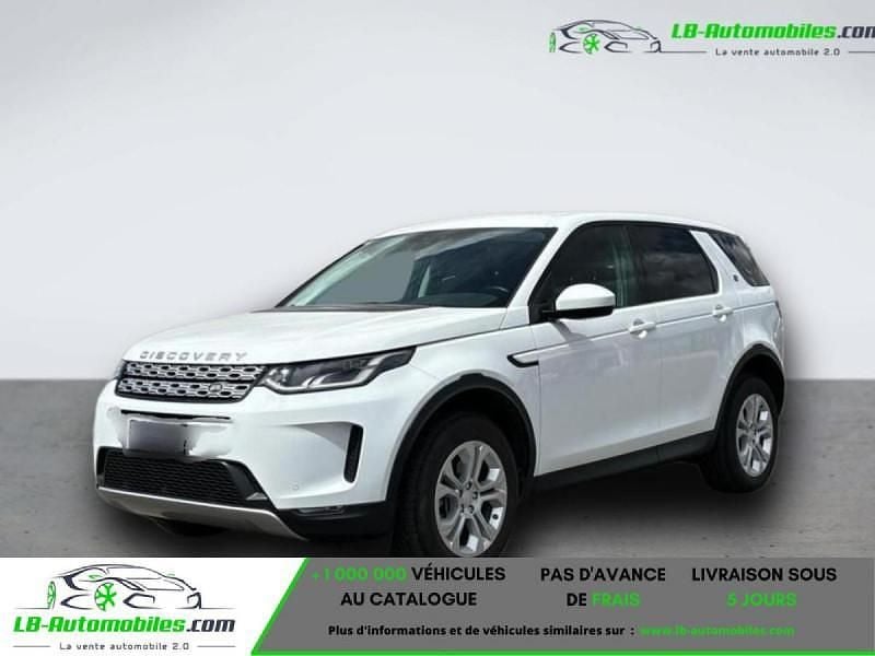 Occasion Land Rover Discovery Sport 150 ch (110 kW) 2019 SUV