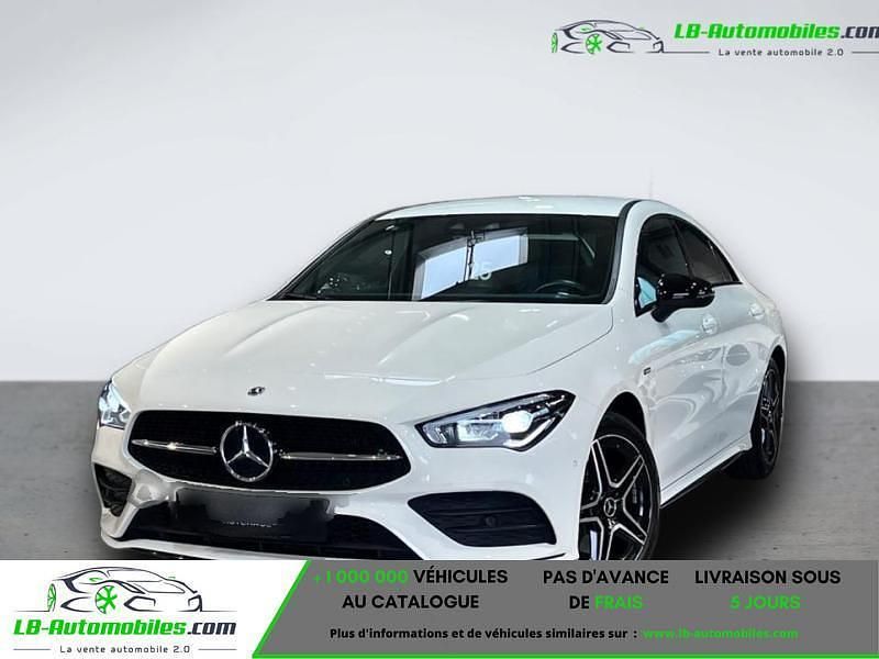 Utilisé 2021 Mercedes E250 Coupé | 36 500 € (Prix assez cher) - Image 1/4