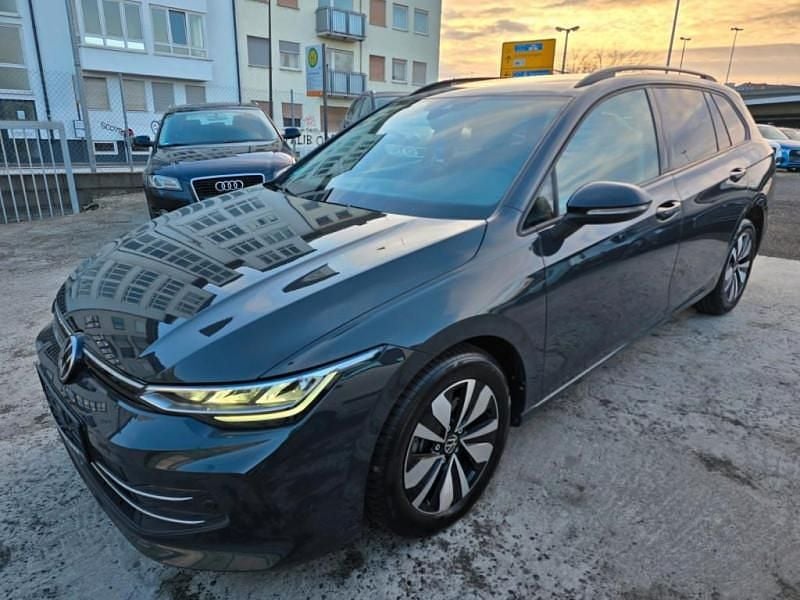 Occasion 2024 VW Golf VIII Break | 24 990 € (Super prix) - Image 1/4