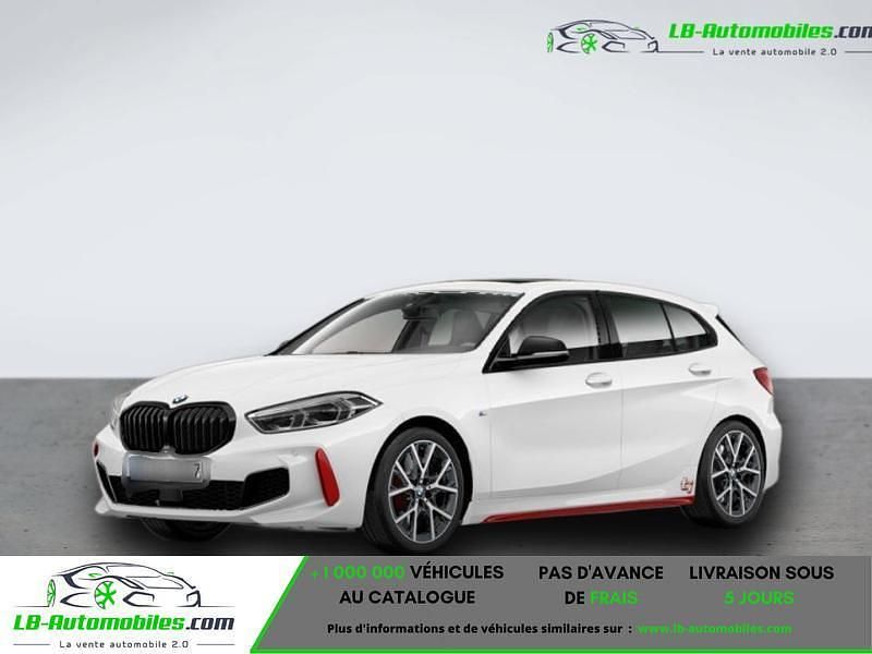 Utilisé 2022 BMW 128 Sport Line Berline | 34 500 € (Prix juste) - Image 1/4