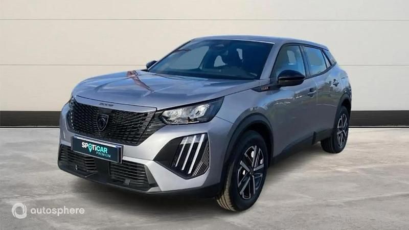 Nouvelle 2025 Peugeot 2008 Style SUV | 29 499 € - Image 1/4