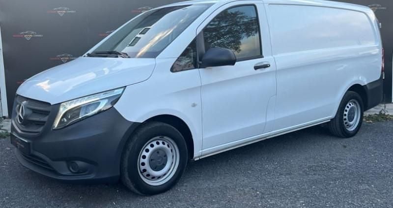 Utilisé 2021 Mercedes Vito Monospace | 30 900 € (Super prix) - Image 1/4