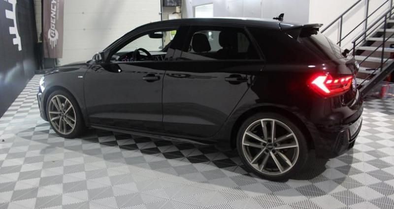Occasion Audi A1 Sportback S-Line 150 ch (110 kW) 2019 Citadine