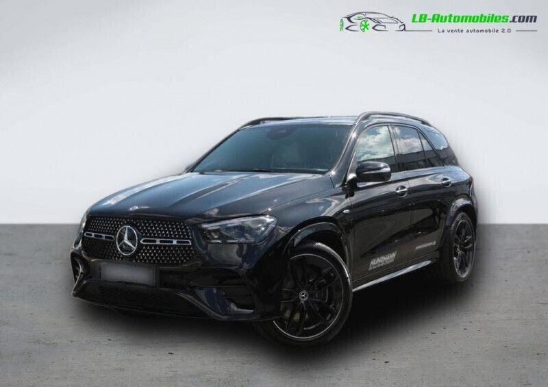 Utilisé 2025 Mercedes GLE400 | 103 000 € (Prix assez cher) - Image 1/4