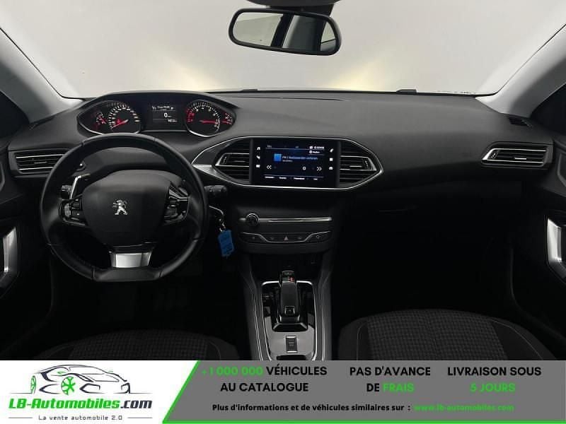Occasion Peugeot 308 131 ch (96 kW) 2021 Berline