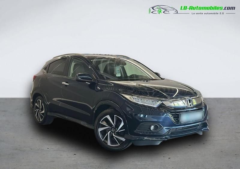 Utilisé 2020 Honda HR-V SUV | 26 200 € (Prix assez cher) - Image 1/4