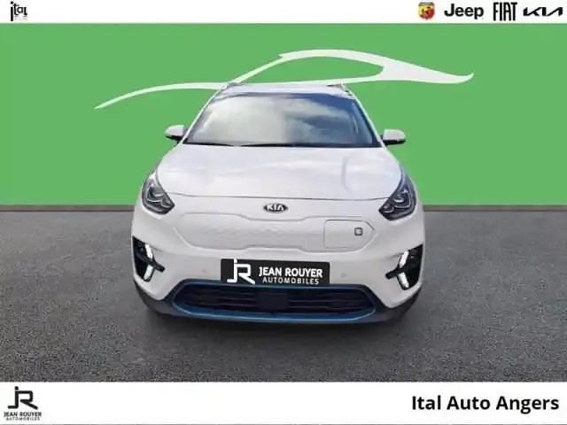 Occasion Kia e-Niro 150 kW (204 ch) 2021 Blanc SUV
