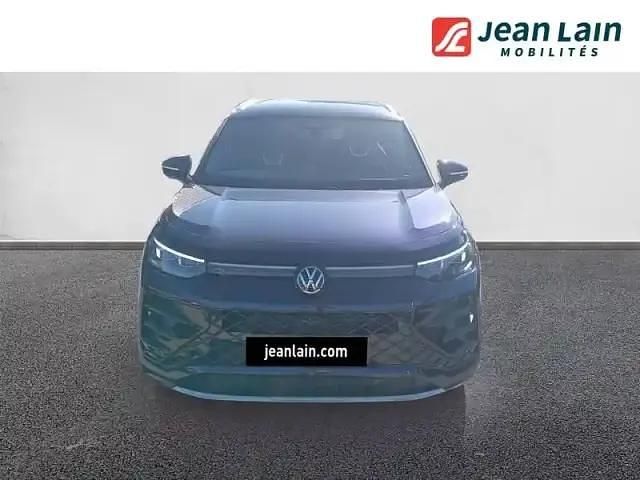 Occasion VW Tayron 2025 Ultra violet SUV
