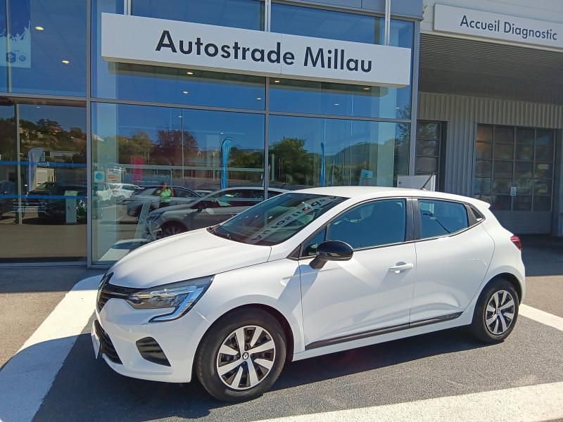 Occasion 2023 Renault Clio V Equilibre Citadine | 14 590 € (Prix juste) - Image 1/4