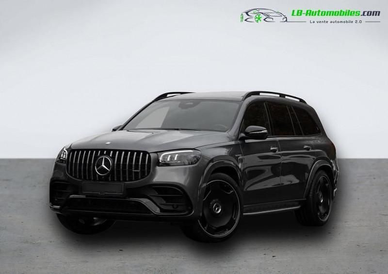 Utilisé 2024 Mercedes GLS63 AMG AMG SUV | 202 200 € - Image 1/3