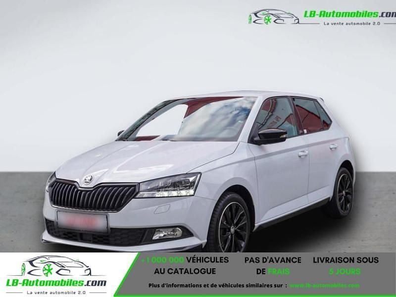 Occasion 2019 Skoda Fabia Citadine | 18 900 € (Prix assez cher) - Image 1/4