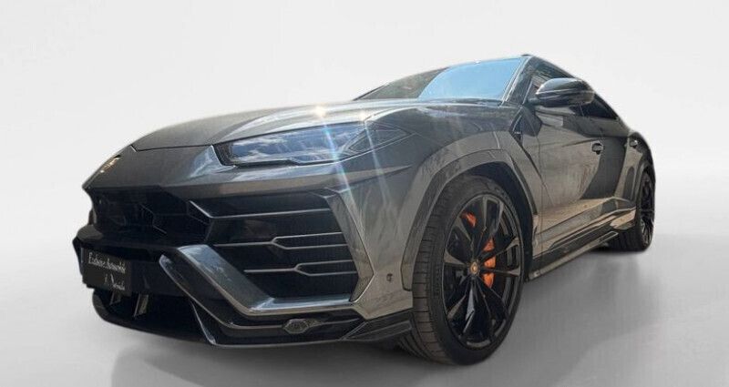 Utilisé 2021 Lamborghini Urus SUV | 255 000 € (Super prix) - Image 1/4