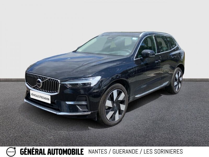 Utilisé 2024 Volvo XC60 SUV | 56 990 € (Prix juste) - Image 1/4