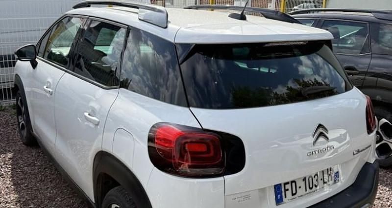 Occasion Citroën C3 Feel 100 ch (73 kW) 2019 Citadine