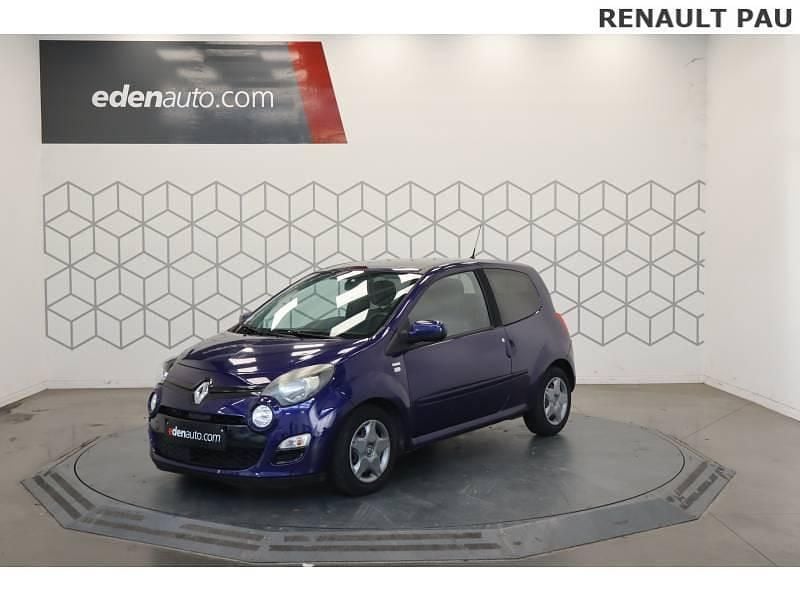 Utilisé 2013 Renault Twingo Citadine | 6 990 € (Prix cher) - Image 1/4