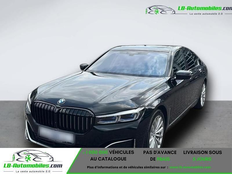 Utilisé 2022 BMW 740 Berline | 64 900 € - Image 1/4