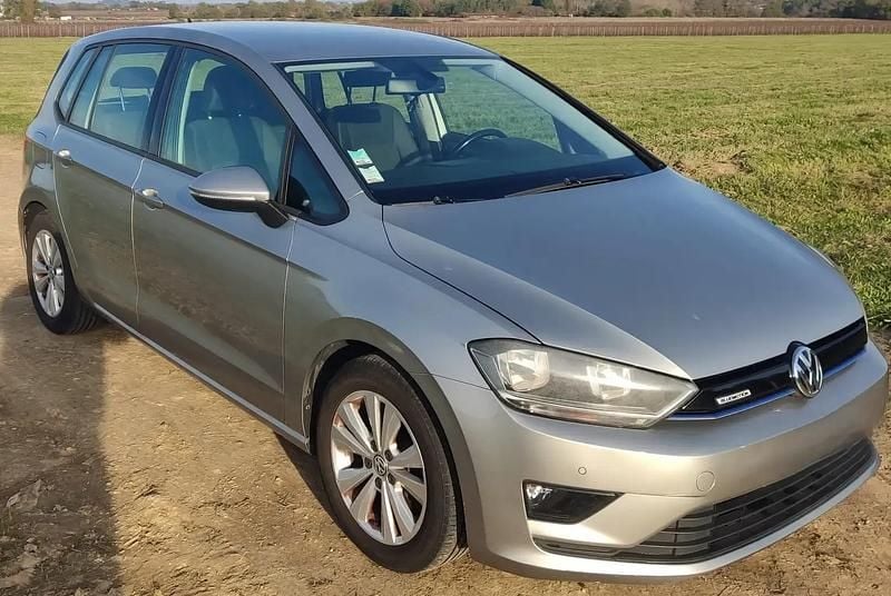 Utilisé 2014 VW Golf VII Business Berline | 8 800 € (Bon prix) - Image 1/4
