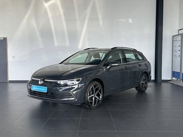 Utilisé 2022 VW Golf VIII Style Break | 24 990 € (Prix juste) - Image 1/3