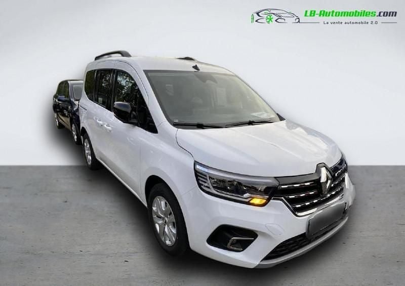 Utilisé 2023 Renault Kadjar SUV | 33 400 € - Image 1/4