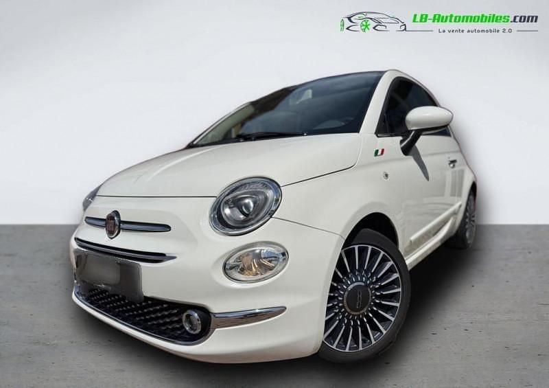 Utilisé 2016 Fiat 500 Citadine | 11 900 € (Prix juste) - Image 1/4