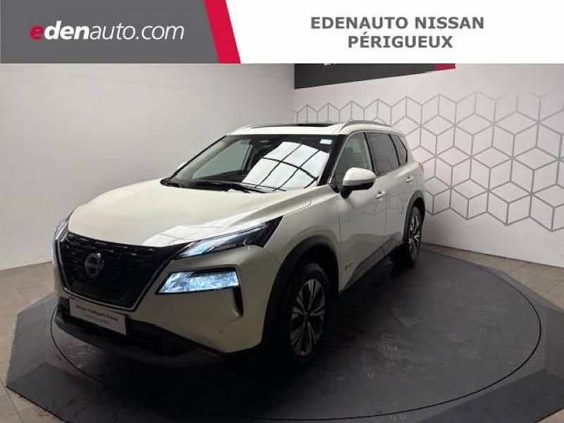 Occasion Nissan X-Trail N-Connecta 158 ch (116 kW) 2023 SUV