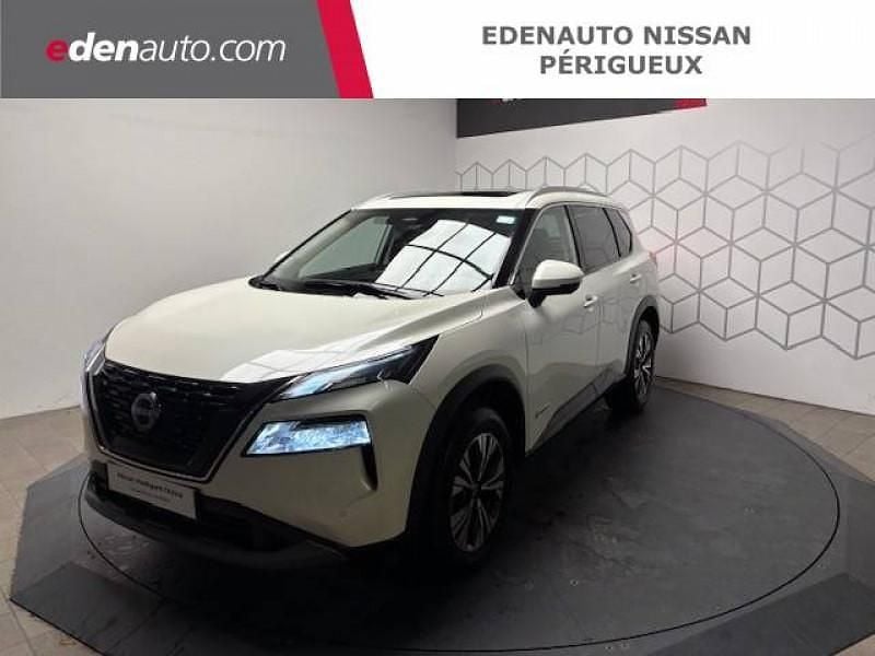 Utilisé 2023 Nissan X-Trail N-Connecta SUV | 30 900 € (Prix assez cher) - Image 1/4