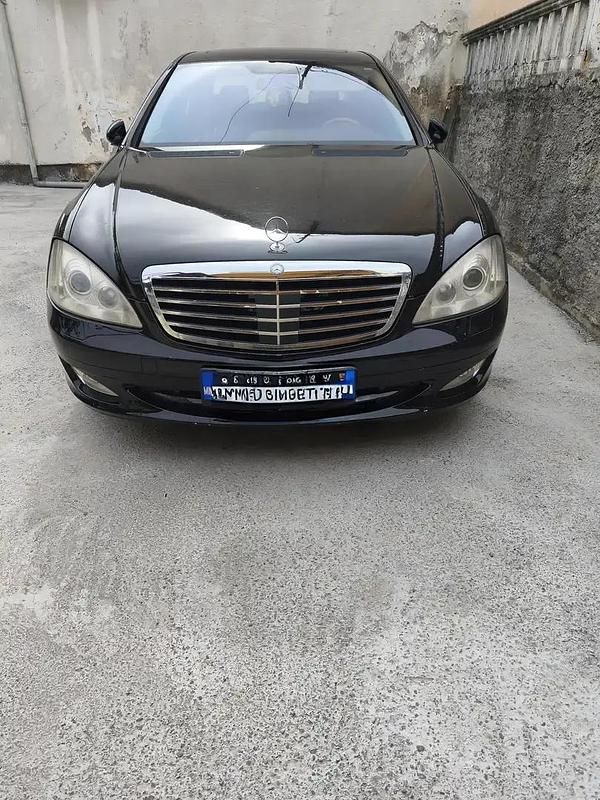 Utilisé 2005 Mercedes S500 Berline | 9 489 € - Image 1/4