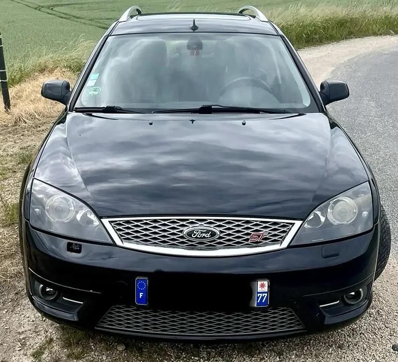 Utilisé 2005 Ford Mondeo ST Break | 8 500 € - Image 1/4