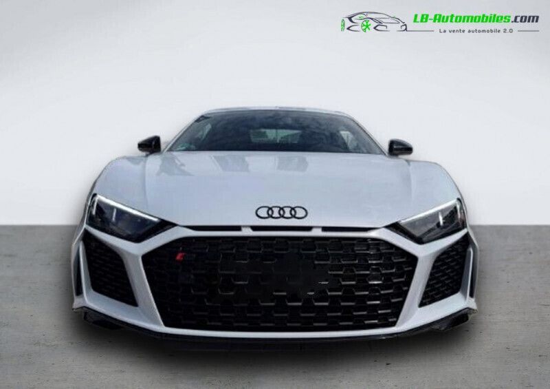 Utilisé 2024 Audi R8 Coupé Sport Coupé | 164 600 € (Super prix) - Image 1/4