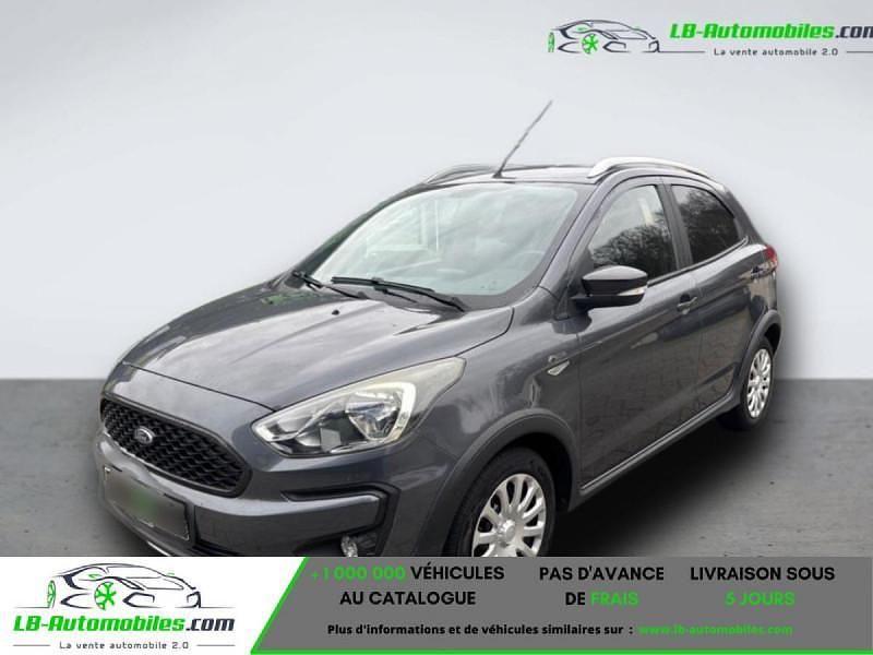 Occasion Ford Ka 86 ch (63 kW) 2019 Citadine