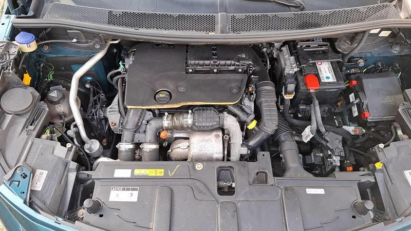 Occasion Peugeot 5008 Allure 2017