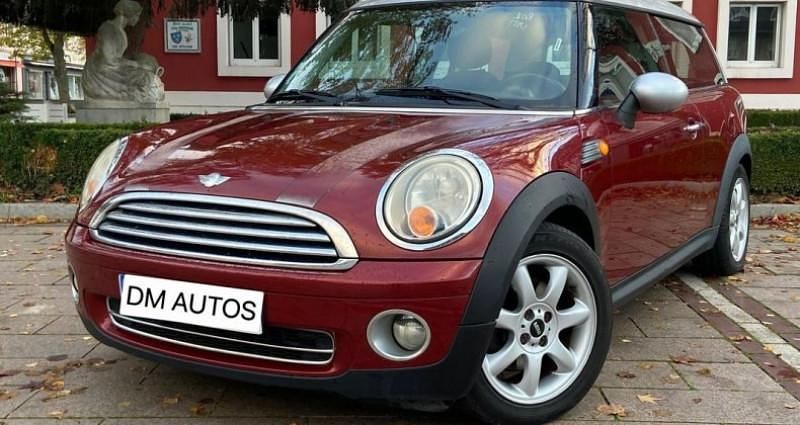 Occasion Mini Clubman 120 ch (88 kW) 2008 Break
