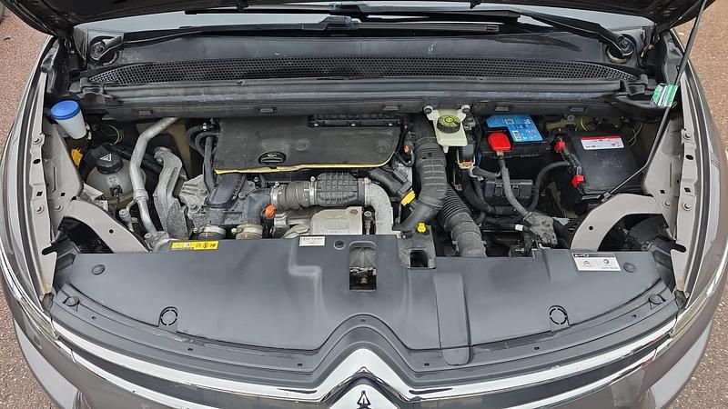 Occasion Citroën Grand C4 Picasso Comfort 120 ch (88 kW) 2016 Monospace