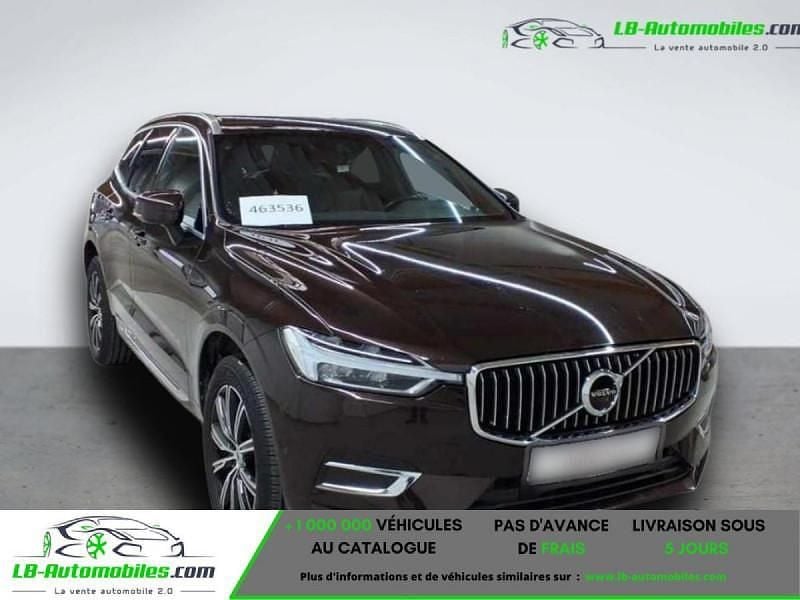 Occasion 2020 Volvo XC60 SUV | 34 300 € (Prix juste) - Image 1/4