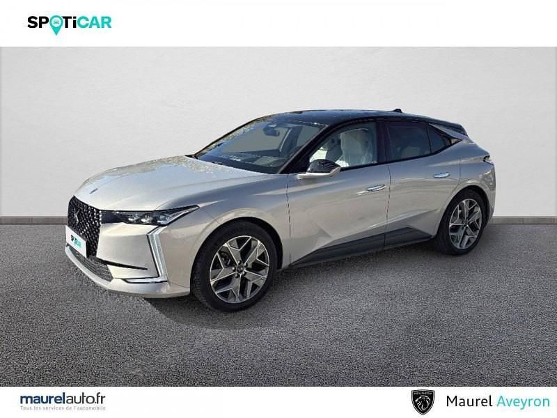 Utilisé 2023 DS Automobiles DS4 Berline | 26 990 € (Prix juste) - Image 1/4