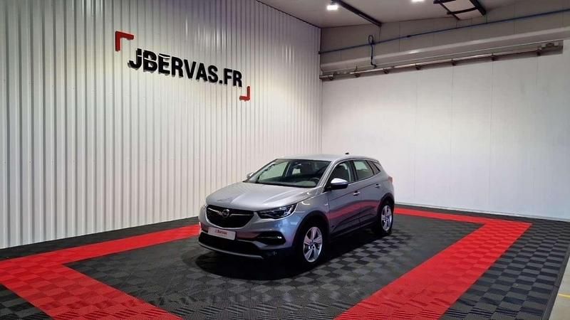 Occasion Opel Grandland X Business 179 ch (131 kW) 2021 SUV