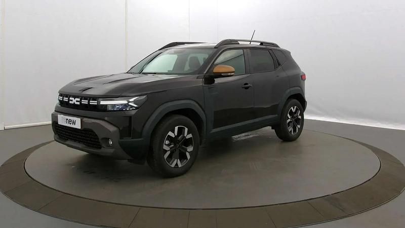 Noir Utilisé 2025 Dacia Duster Extreme SUV | 28 680 € - Image 1/4