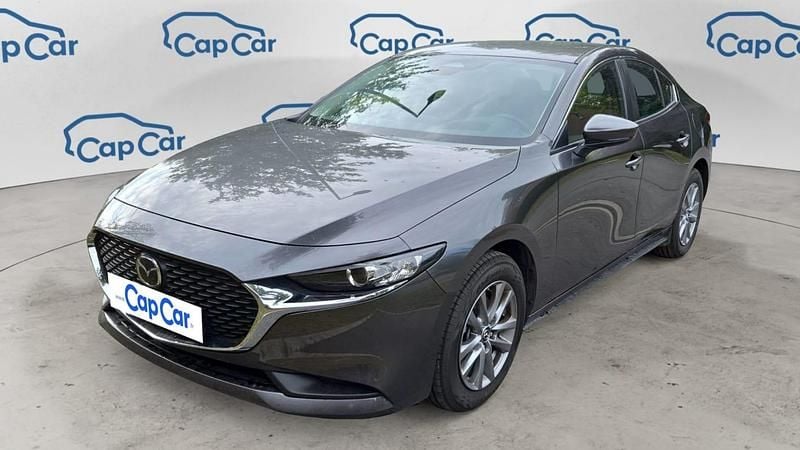 Nouvelle 2025 Mazda 3 | 24 980 € (Super prix) - Image 1/3