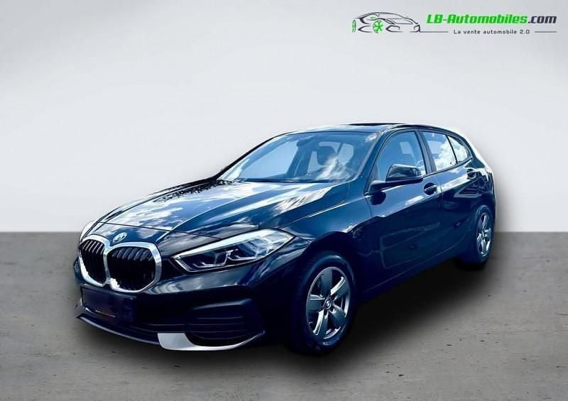 Utilisé 2023 BMW 118 Citadine | 21 500 € (Super prix) - Image 1/3