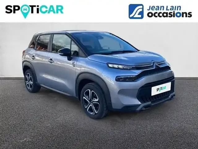 Occasion Citroën C3 Aircross PureTech 110 ch (80 kW) 2024 Gris SUV