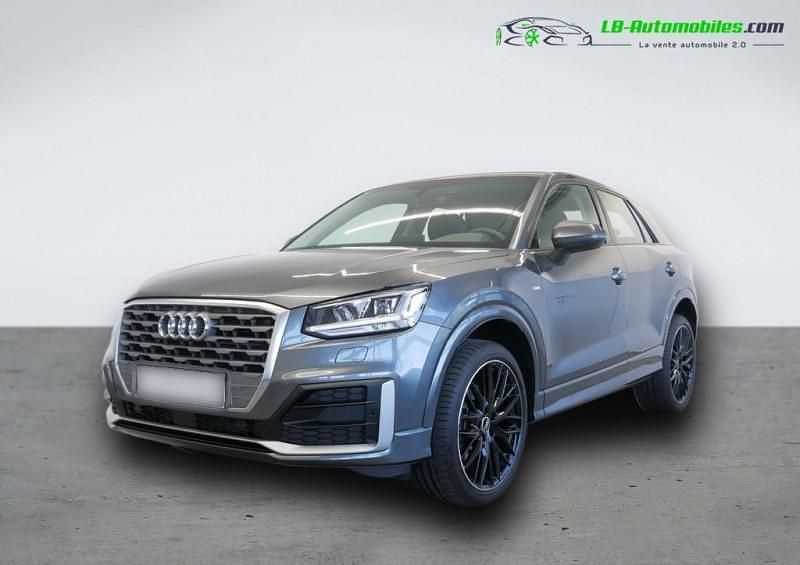 Utilisé 2020 Audi Q2 Sport SUV | 31 000 € (Prix assez cher) - Image 1/4
