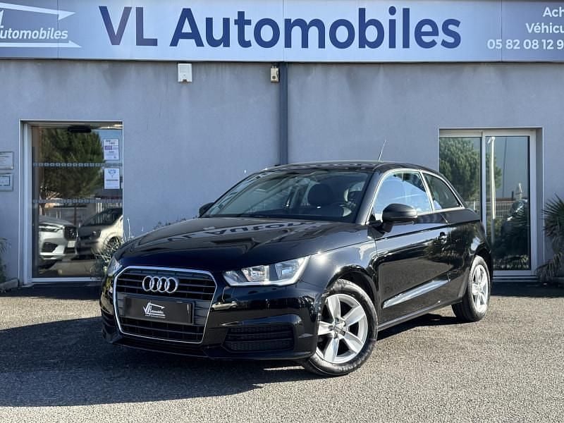 Utilisé 2018 Audi A1 Sport Citadine | 12 990 € (Super prix) - Image 1/4
