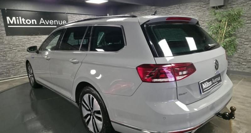 Occasion VW Passat GTE 156 ch (114 kW) 2022 Gris Break