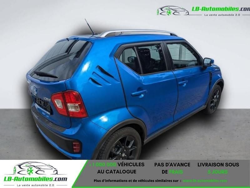 Occasion Suzuki Ignis 90 ch (66 kW) 2018 Berline
