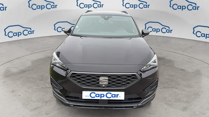 Occasion Seat Tarraco FR 245 ch (180 kW) 2021 SUV