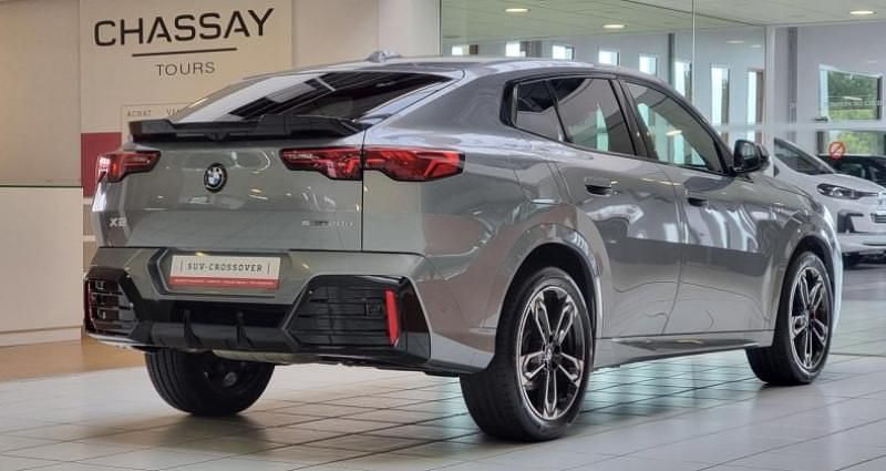Occasion BMW X2 M Sport 163 ch (119 kW) 2025 SUV
